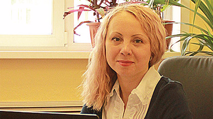 Caz bizar, în Rusia. Consilieră locală, dată afară din partid - pe internet a "scăpat" un film cu ea