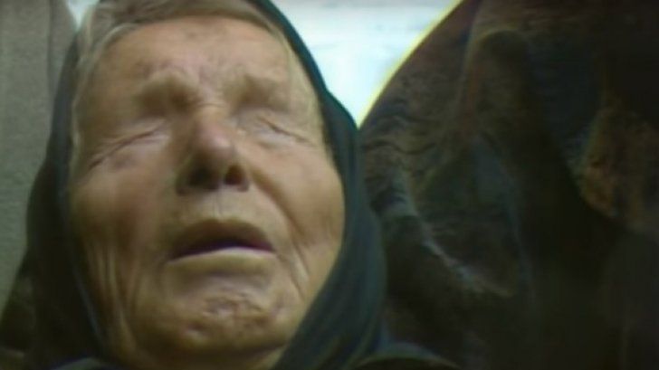 Baba Vanga a prezis sfârșitul? ”Oamenii vor muri de foame și de cancer de piele”