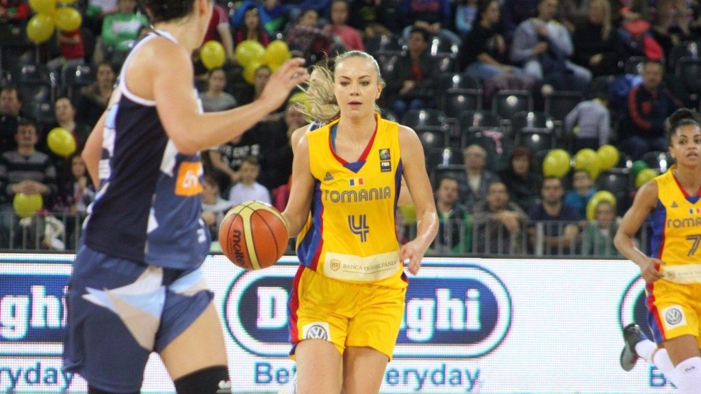  România, învinsă de Turcia în ultimul meci din cadrul Eurobasket 2017 