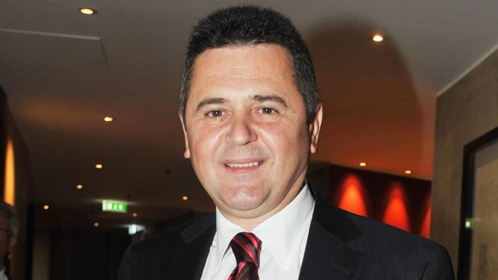 Eugen Bejinariu, despre dosarul Microsoft: Nu am comis niciun abuz în serviciu!