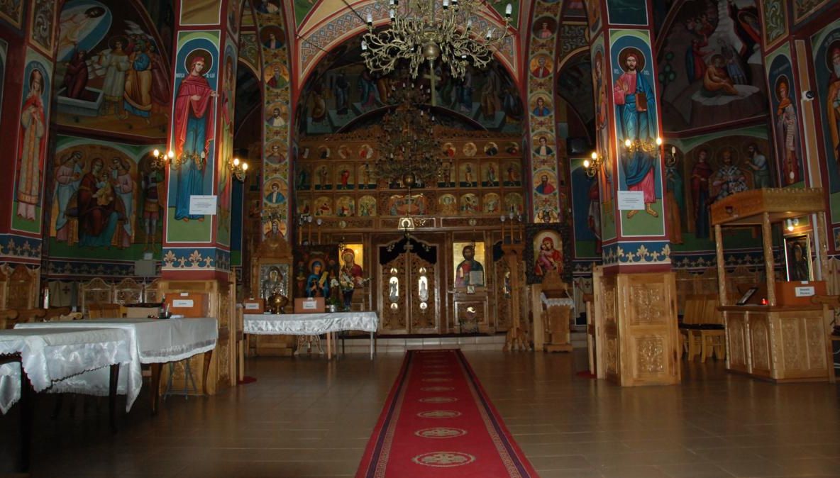 Calendar ortodox 2016: Ce sfinţi sărbătorim astăzi