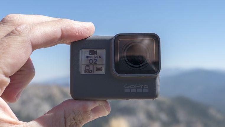 Black Friday GoPro 2016 - Cele mai bune oferte de camere video sport