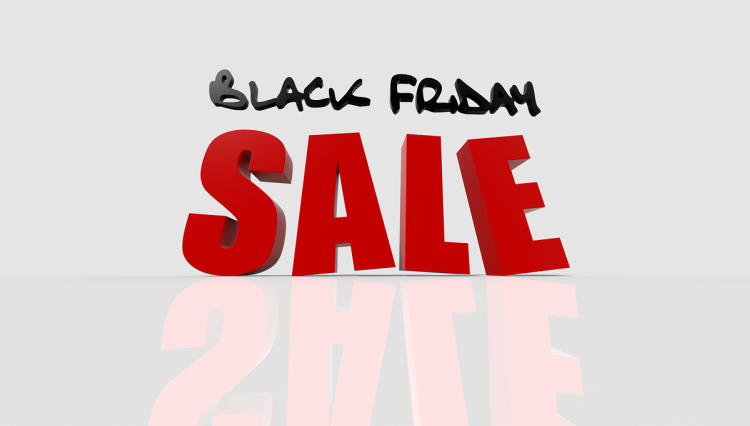 Black Friday 2016 - TOP reduceri eMAG, mai mari de 50%. Ce ne arată detectorul de oferte