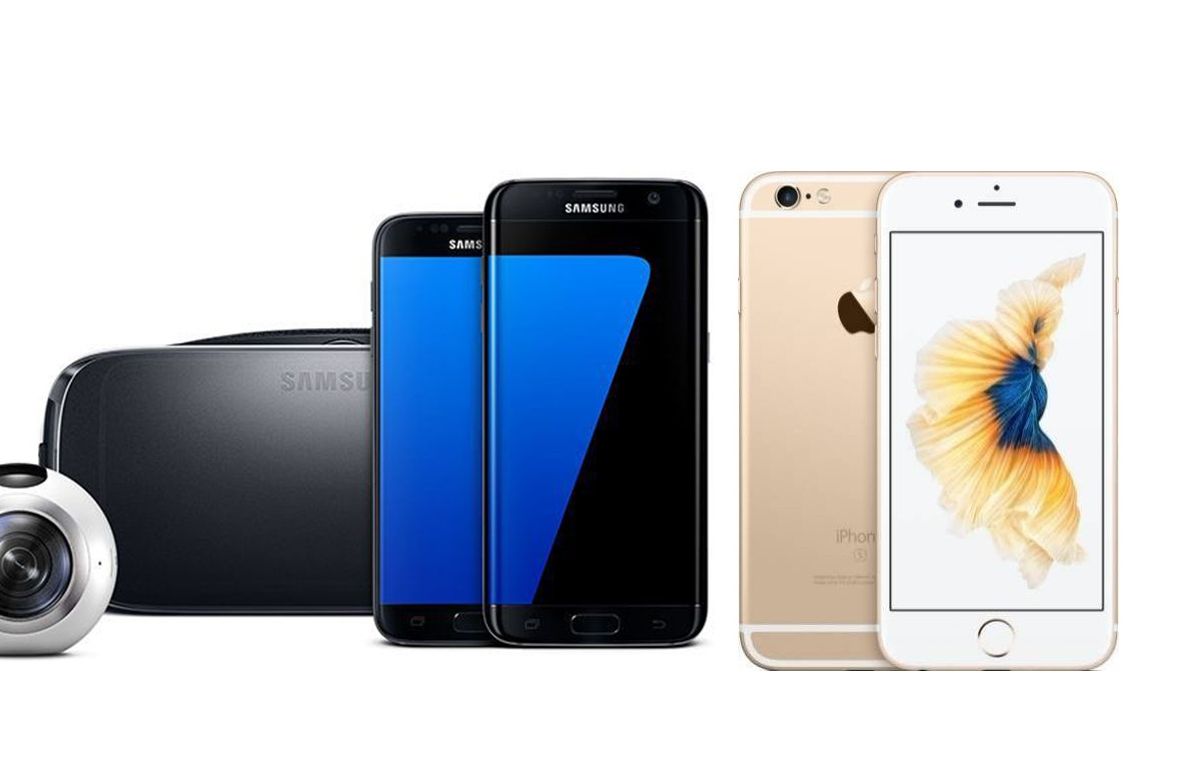 Black Friday 2016 a început la două magazine mari. Oferte la tablete și telefoane