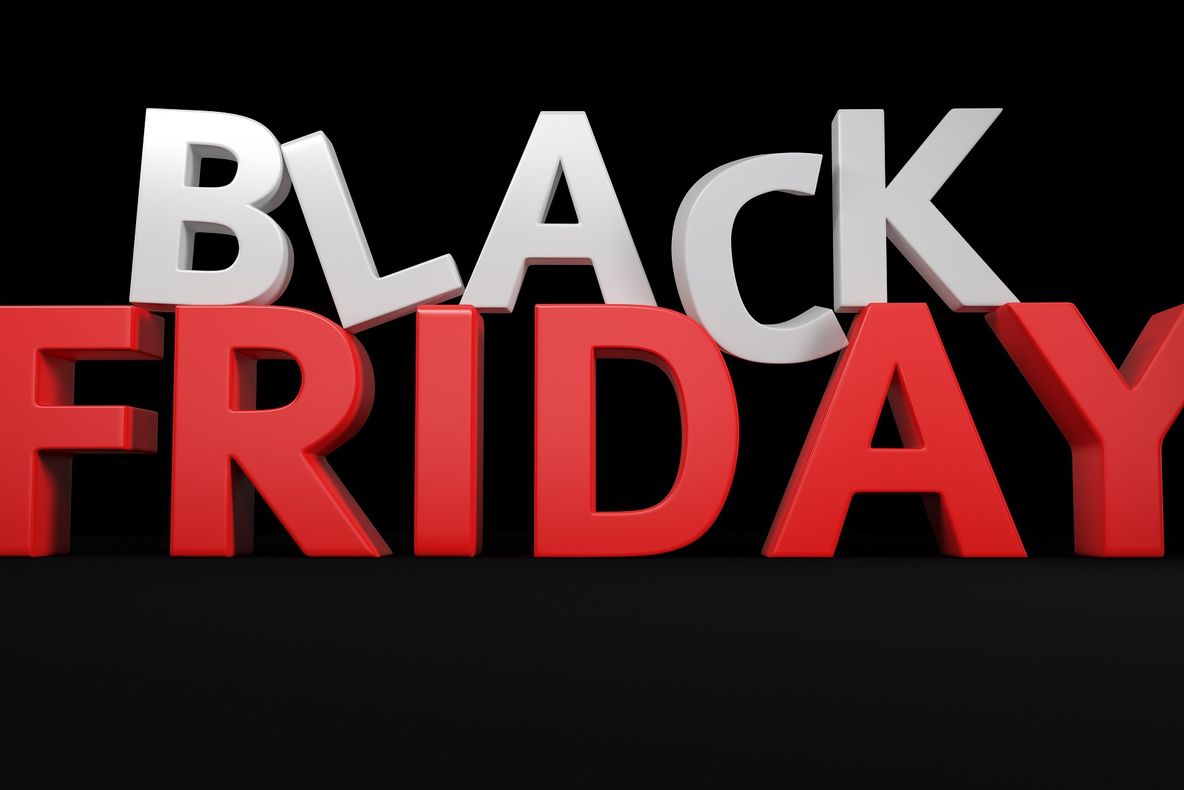 Black Friday 2016 - Ghidul complet pentru a nu rata nici macar o oferta