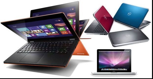 Oferte zilei. Cele mai tari reduceri la laptopuri