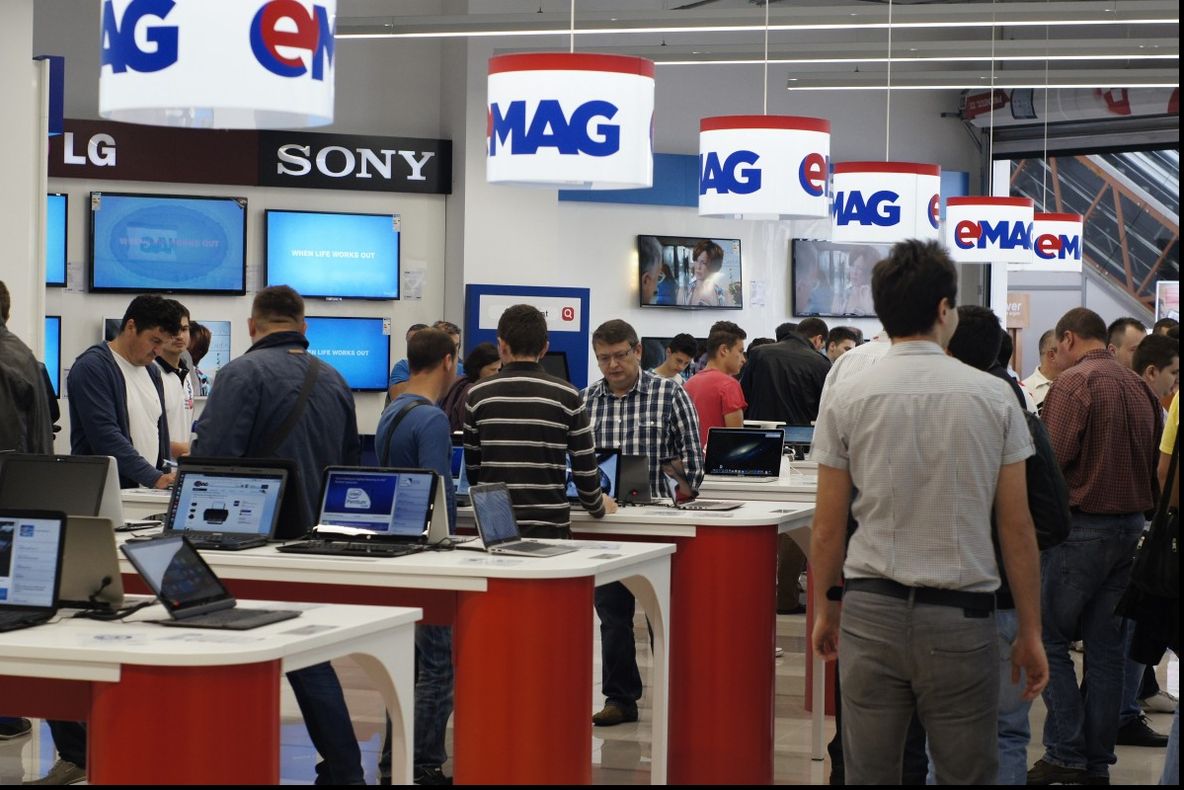 Black Friday televizoare - Cum merg preturile, care este oferta