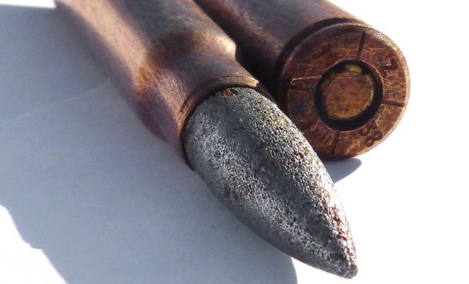 Pericol de explozie la Galaţi! A fost găsită o bombă americană de 100 de kg