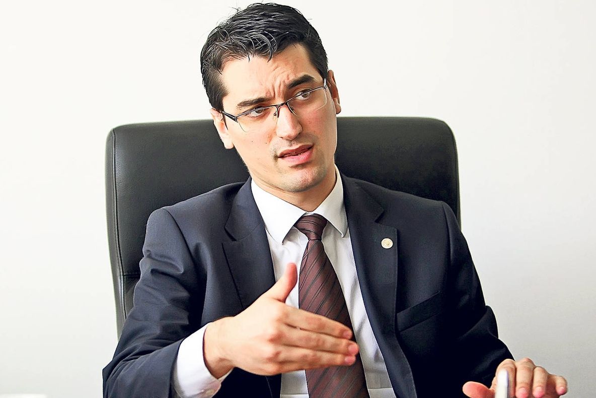 Anunţ-ŞOC al lui Răzvan Burleanu: "Nu vom mai avea echipe naţionale"