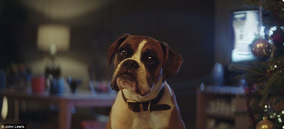 Cea mai aşteptată reclamă de Crăciun. "Anul acesta ne-am propus să râdeţi, nu să plângeţi"