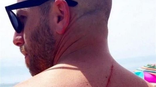 "Tăticule, de ce spatele tău este însângerat?", a întrebat îngrozit fiul. Ce a urmat e IREAL!