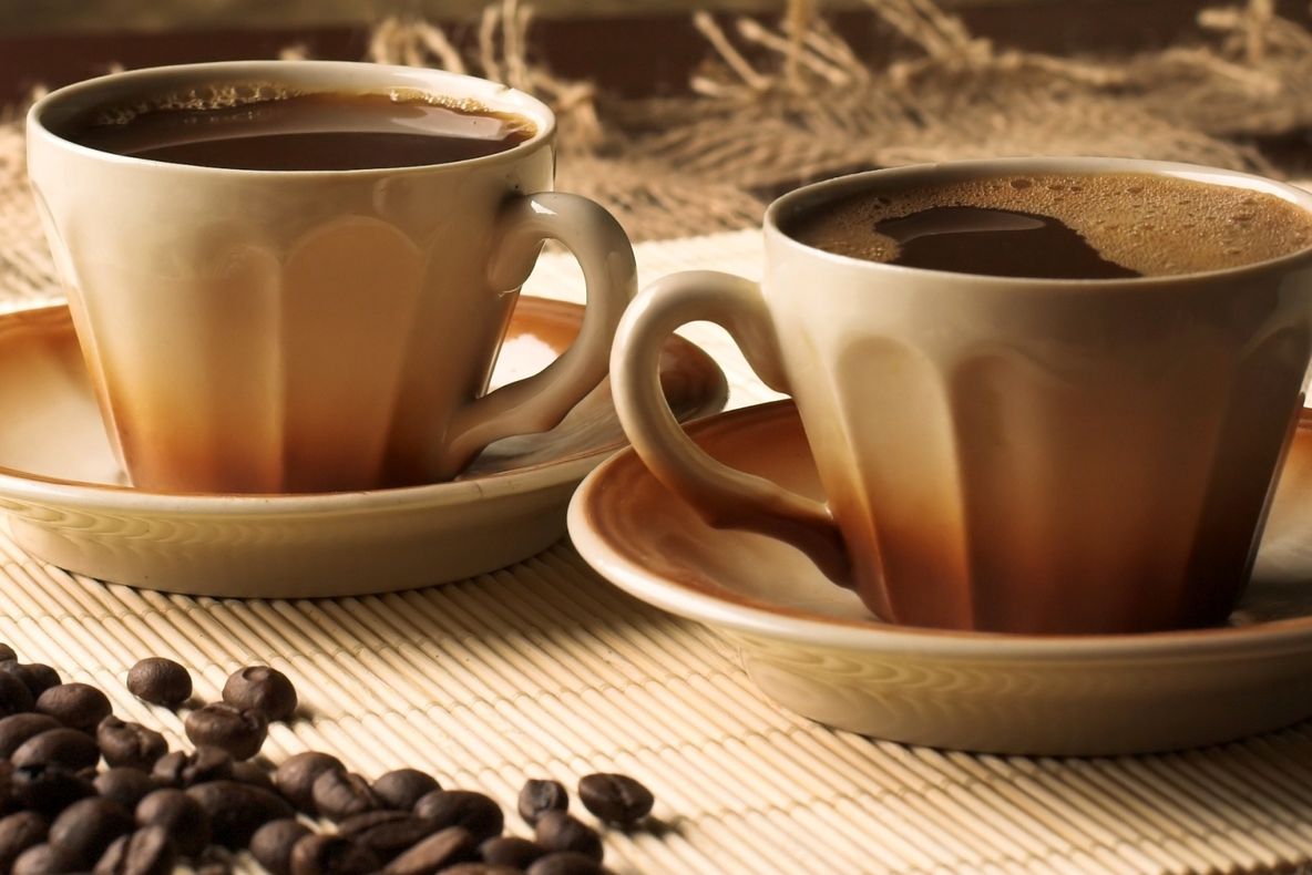 Așa se prepară cafeaua perfectă. Puțini folosesc această metodă