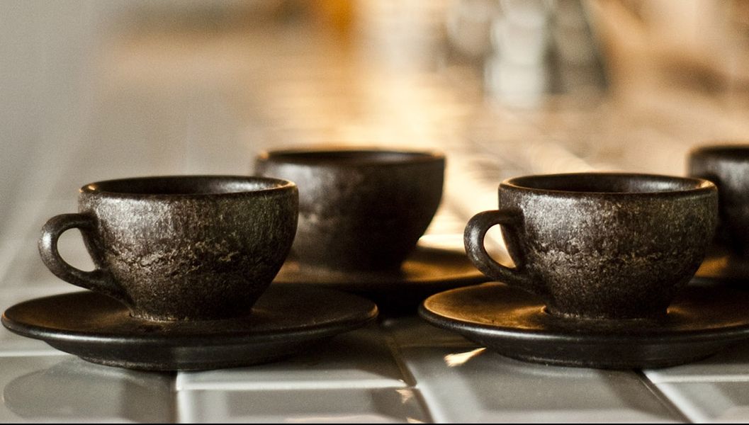 Rețeta secretă de cafea. Rezultatul te va surprinde