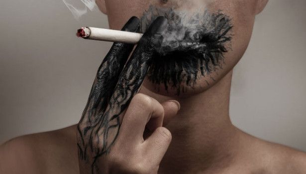 Medicii ridică semnalul de alarmă! Până la 40% din cazurile de cancer sunt legate de fumat 