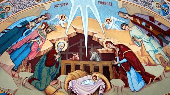 Când începe postul Crăciunului în 2016. Nu ai voie să faci aceste lucruri. E mare PĂCAT!