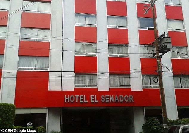 S-au cazat la hotel şi abia după o săptămână au dat patul la o parte. Ce-au descoperit: E un coşmar!