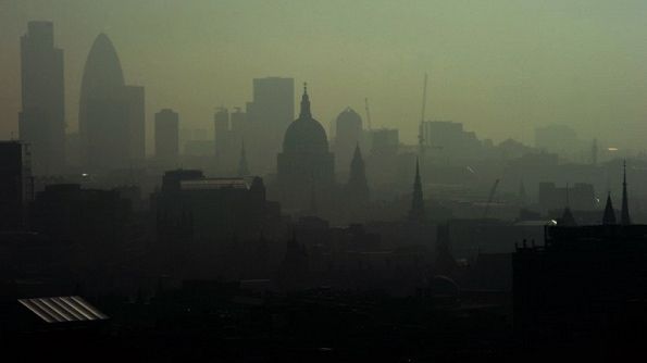 Misterul ceții ucigașe, rezolvat după mai bine de șase decenii