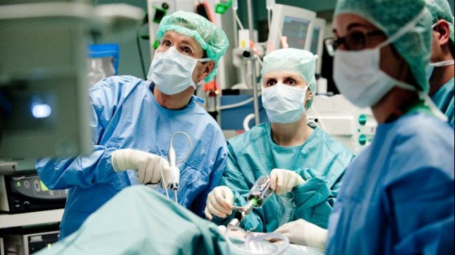 Totul despre chirurgia regenerativă. Cum îți poate îmbunătăți viața