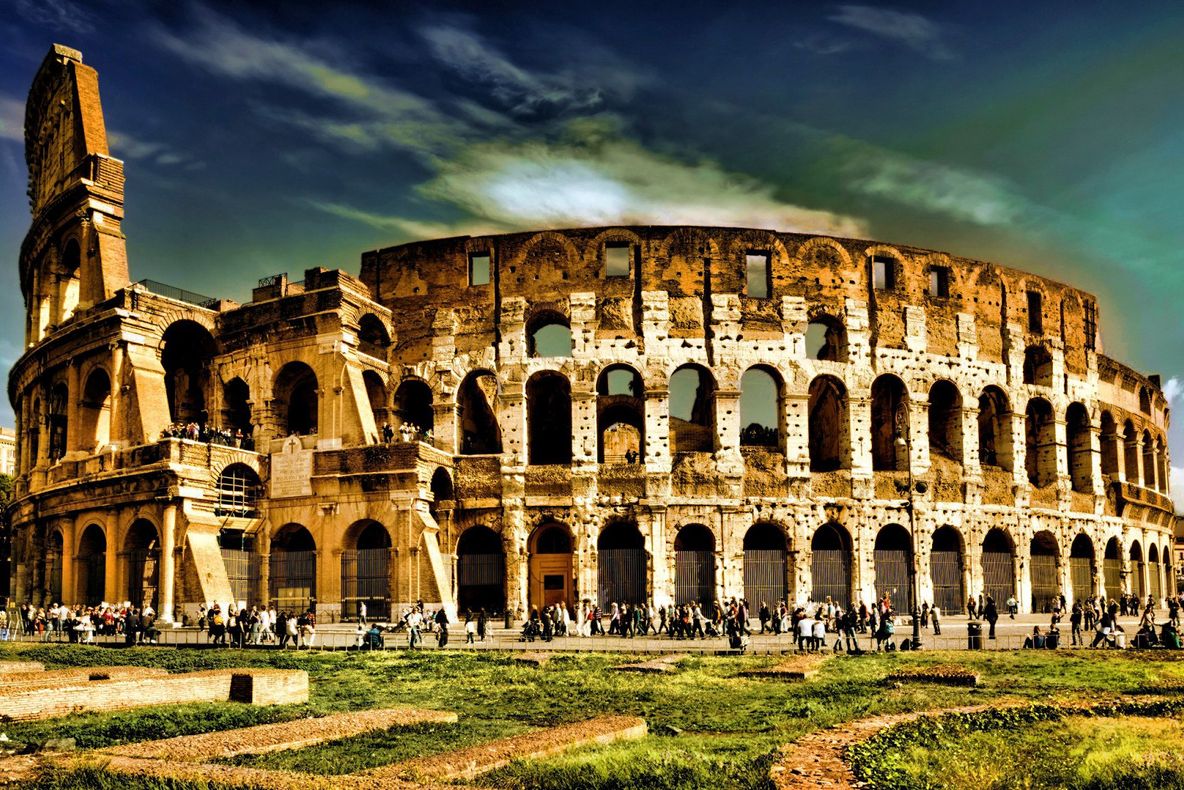 Vacanțe Vola.ro. Cea mai bună ofertă pentru Roma