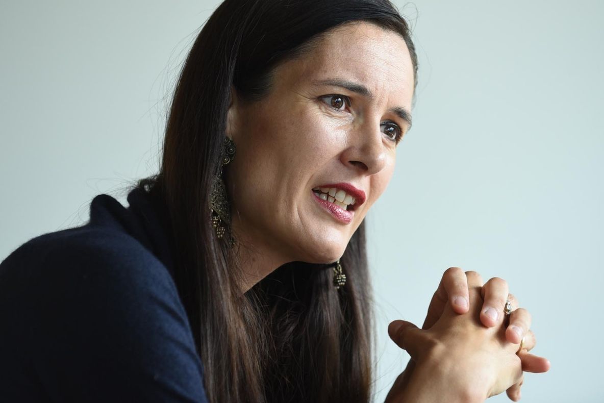 Clotilde Armand cere restartarea reziștilor! Regrupare după eșecul alegerilor