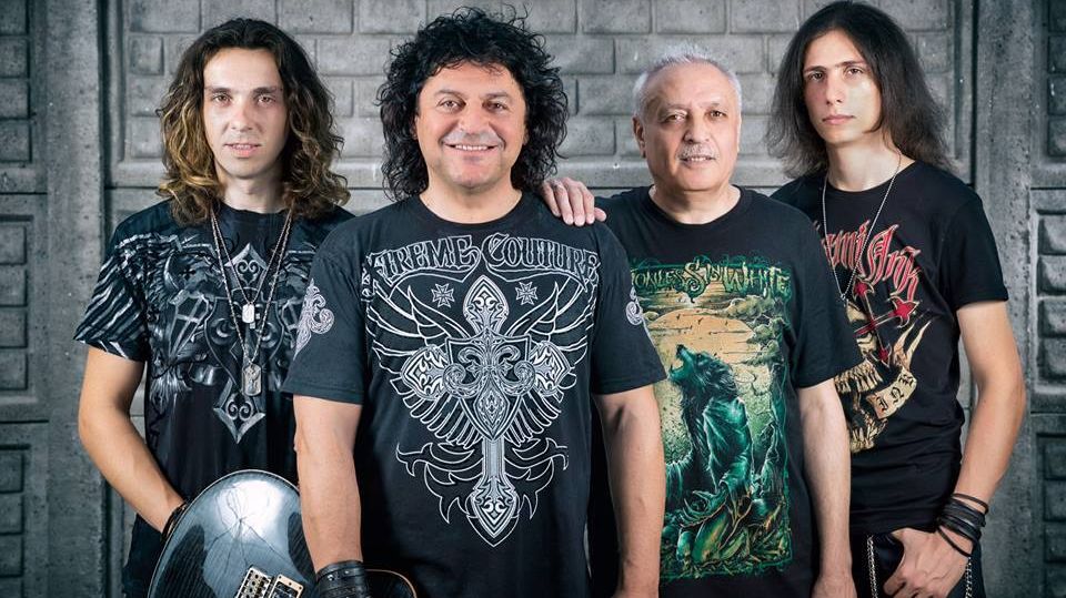 Veste extrem de tristă. Fanii trupei Compact sunt şocaţi! A MURIT!