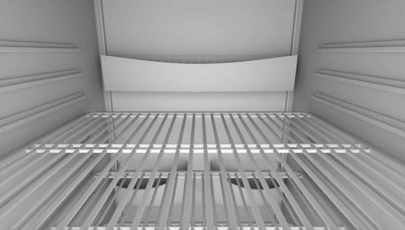 Ce se întâmplă dacă pui ouă în congelator. Nu-ți imaginai asta