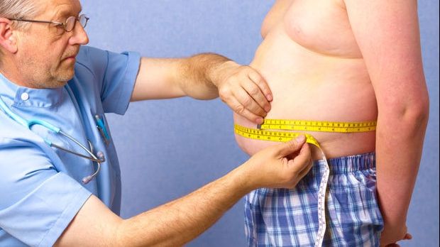 Faci asta în timpul sarcinii? Copilul tău se va îngrășa excesiv