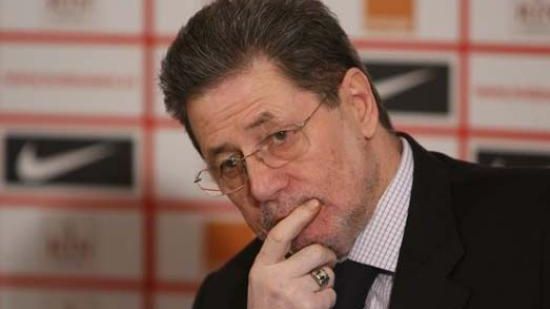 Cornel Dinu: A fost o lovitură politică în 2014. Au fost aduşi aceşti torţionari ai fotbalului