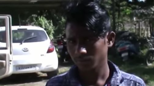 Un bărbat a decapitat o fetiţă de patru ani fără nicio urmă de remuşcare! Motivul este ireal 