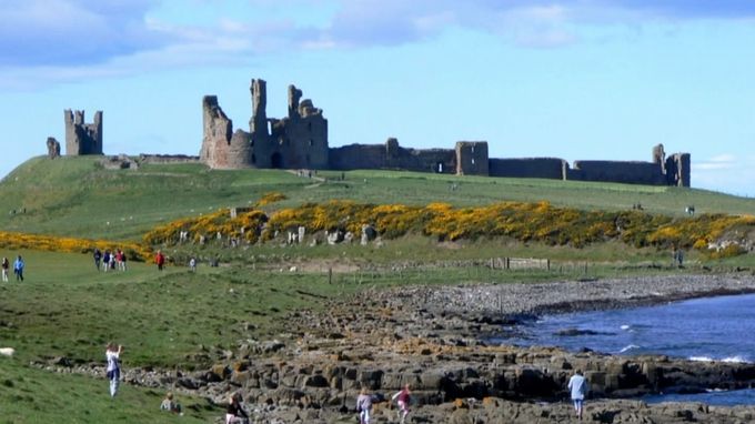 Trucul din spatele acestei imagini. Ce se întâmplă în creierul tău când o urmăreşti. VIDEO