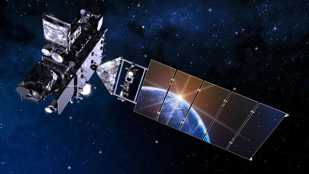 Anunţul oficial al NASA. A lansat un satelit geostaționar pentru îmbunătățirea prognozelor meteo 
