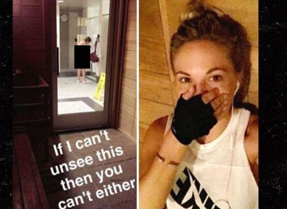 Ce pedeapsă riscă modelul Playboy care a publicat pe internet o imagine nud cu o femeie de 70 de ani