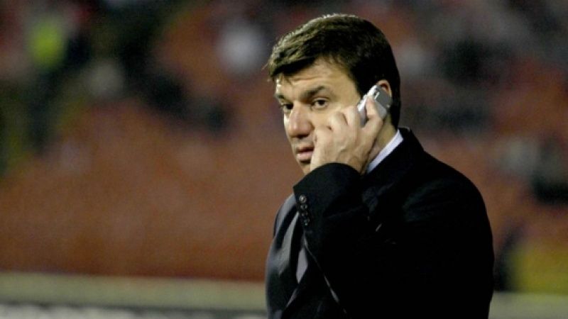 Cea mai haioasă amintire a lui Mirel Rădoi cu Didi Prodan: A stins televizorul şi apoi...