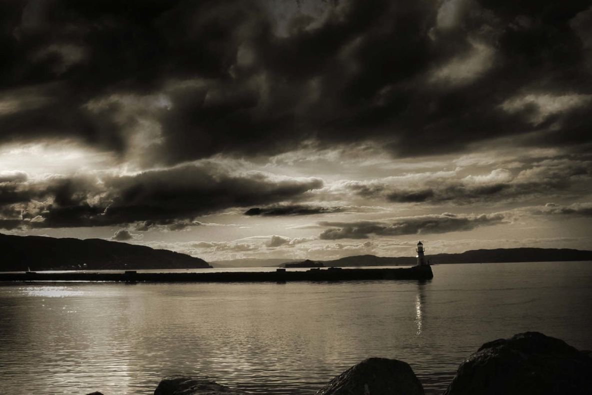 "În 10 ani, se va afla deasupra Mării Negre. În 20 de ani, întreaga omenire va dispărea"