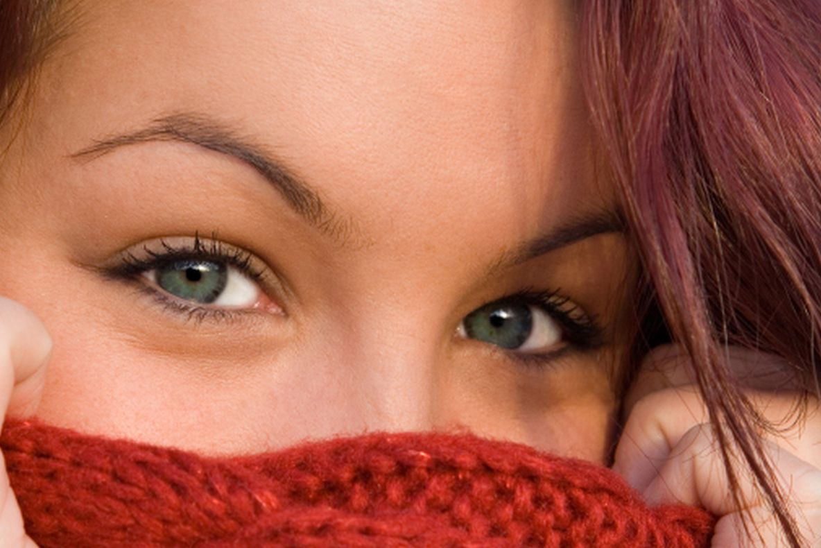 De ce apar cearcănele şi cum putem să scăpăm de ele