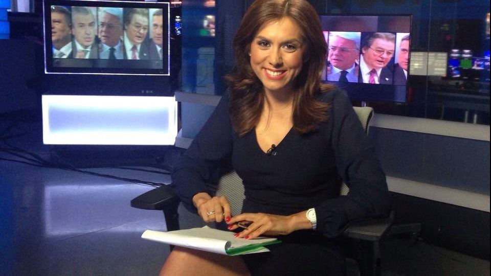 Ce spun jurnaliştii Realitatea Tv despre Sevil Shhaideh, propunerea pentru postul de premier