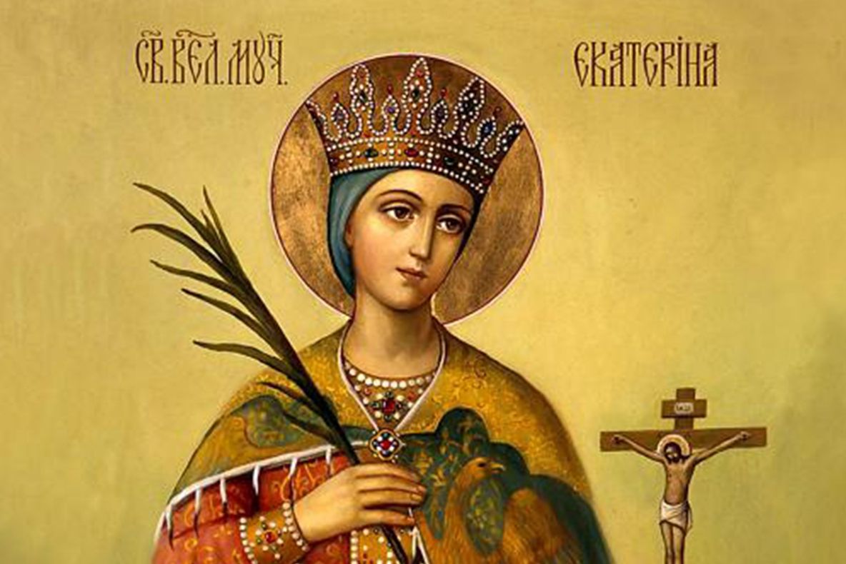 Sărbătoare mare vineri. Ce sfântă este pomenită în calendar