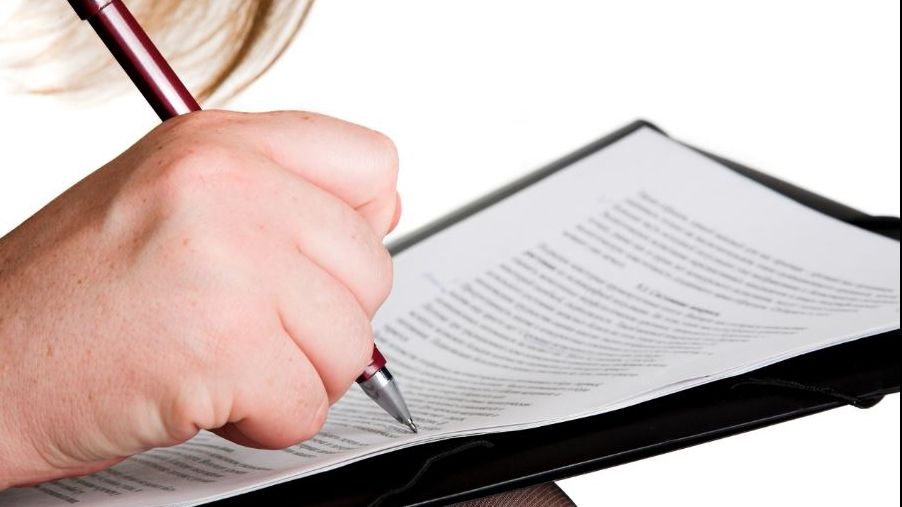 Al treilea sex, introdus în premieră în documente oficiale 