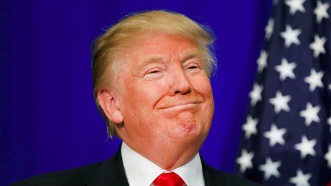 Donald Trump are doi noi consilieri prezidenţiali. Cine sunt aceştia?