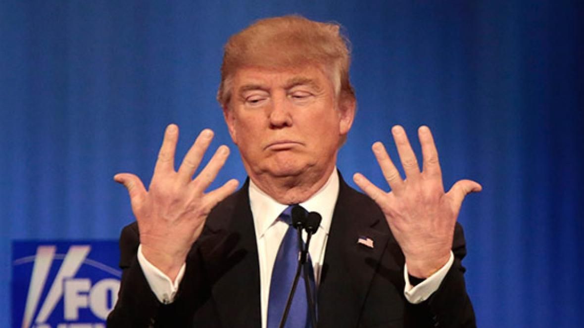 Primul lucru pe care Trump îl va face după ce va ajunge la Casa Albă. Americanii sunt speriaţi