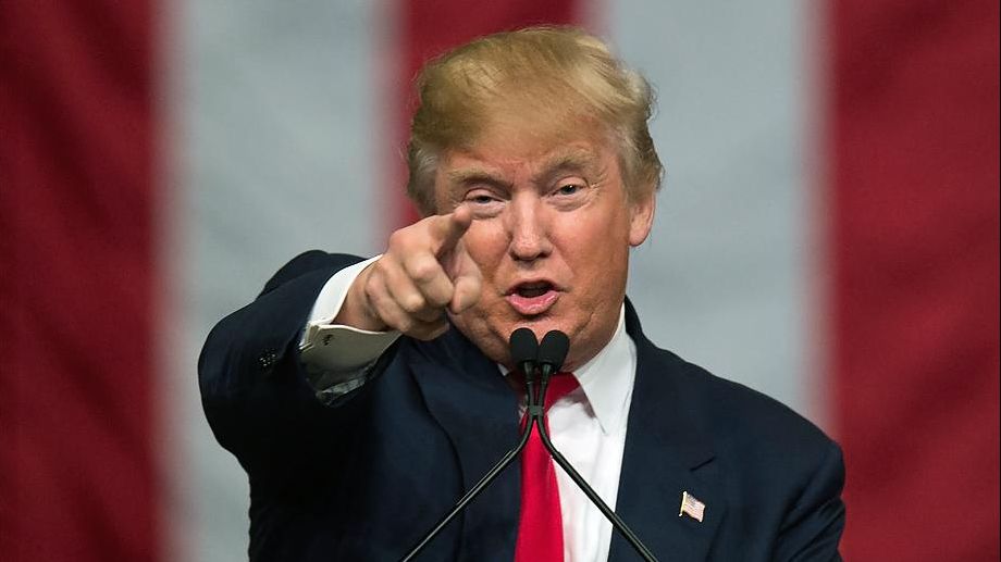 Trump face primul pas înapoi. Ce declaraţie celebră a fost "eliminată" de pe site-ul său