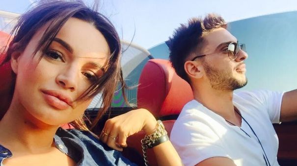 Bombă în showbiz! Unul dintre cei mai râvniţi artişti din România va fi tată?