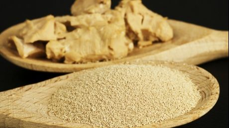 Ce se întâmplă dacă mănânci drojdie crudă. Mergi imediat la medic 