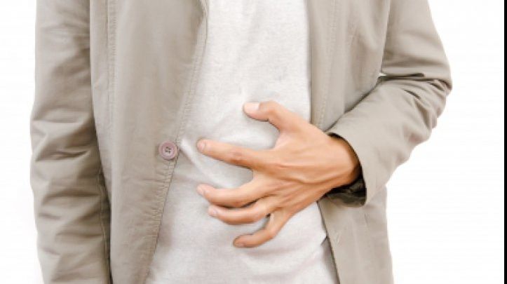 DURERI DE STOMAC? 6 remedii naturale pentru le a calma