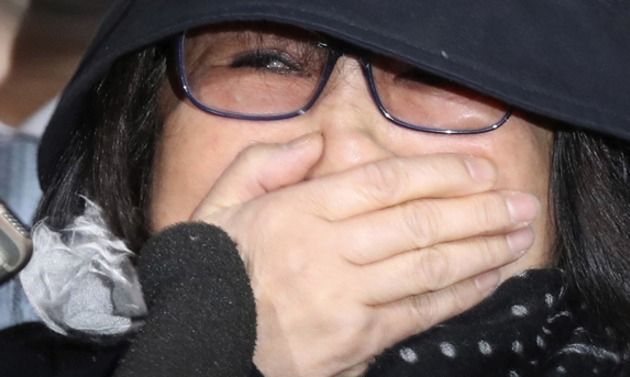 Criză politică în Coreea de Sud. Dezvăluiri uluitoare despre președinta țării