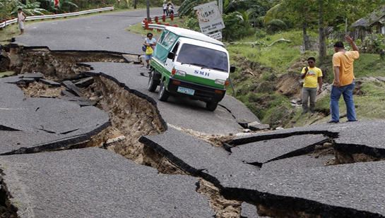 Un cutremur de 7 s-a produs în Oceanul Pacific. Autorităţile au emis alertă de tsunami
