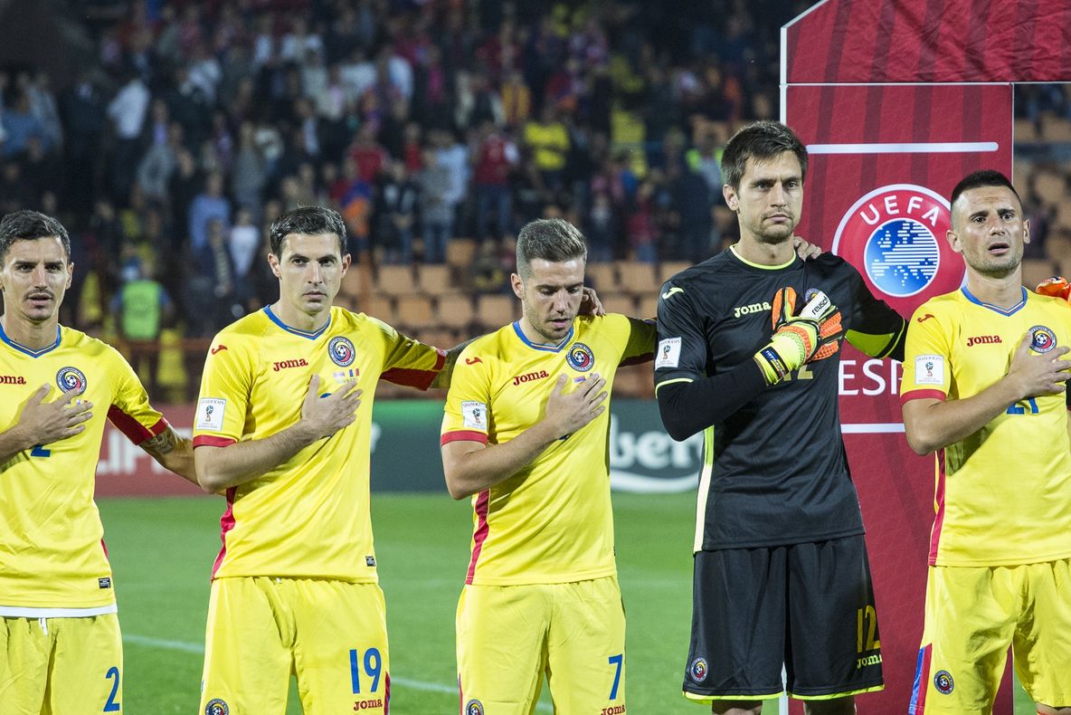 ROMÂNIA-POLONIA 0-3. Seară neagră pentru România! Tricolorii, şanse minime la calificare la CM 2018