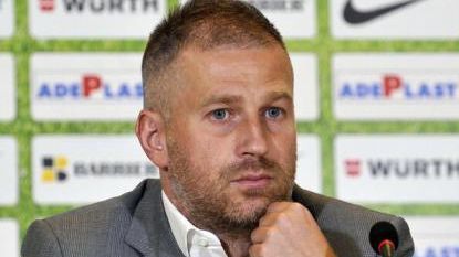 Edi Iordănescu a demisionat de la ȚSKA Sofia 