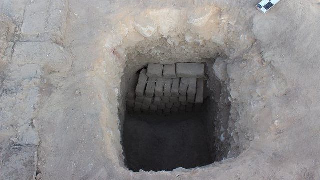 Descoperire de senzaţie, în Egipt, la câţiva metri de un templu important