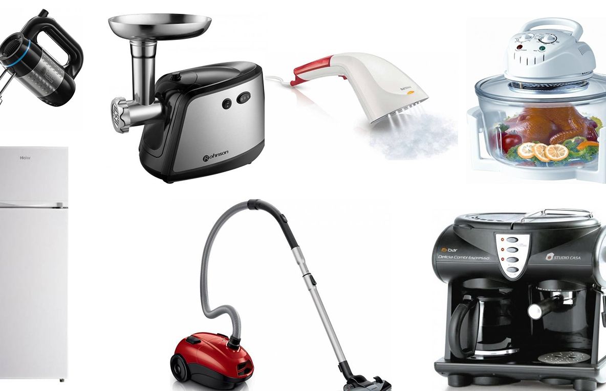 Cele mai tari oferte la electrocasnice, de la Cel.ro